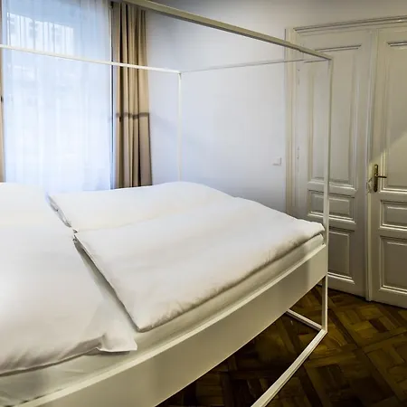 Luxurious - Na Porici 44 Apartment *
