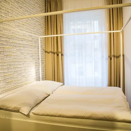 Apartment Luxurious - Na Porici 44 *
