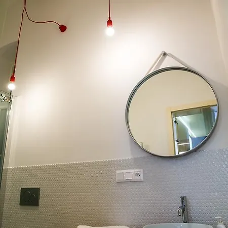 Luxurious - Na Porici 44 Apartment Prague