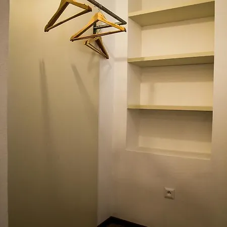 Luxurious - Na Porici 44 Apartment