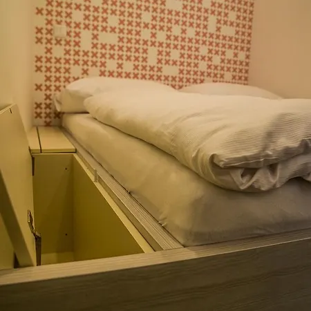 Apartment Luxurious - Na Porici 44 *