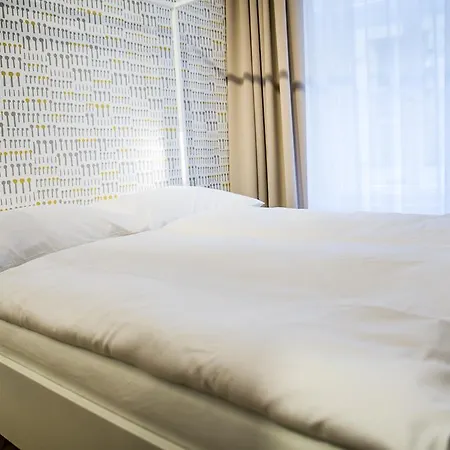 Apartment Luxurious - Na Porici 44 Prague