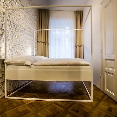 Luxurious - Na Porici 44 Apartment *