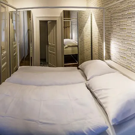 Apartment Luxurious - Na Porici 44 *