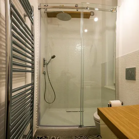 Apartment Luxurious - Na Porici 44 Prague