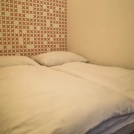 Luxurious - Na Porici 44 Apartment Prague