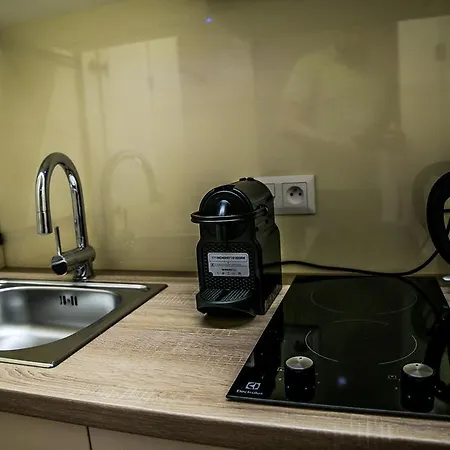 Apartamento Luxurious - Na Porici 44 *