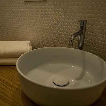 Apartment Luxurious - Na Porici 44 *