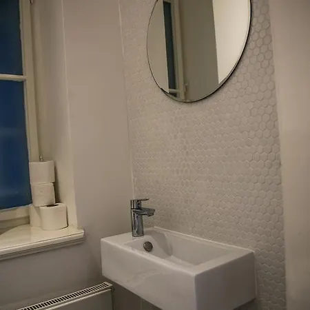 Luxurious - Na Porici 44 Apartment