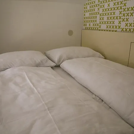 Luxurious - Na Porici 44 Apartmán *